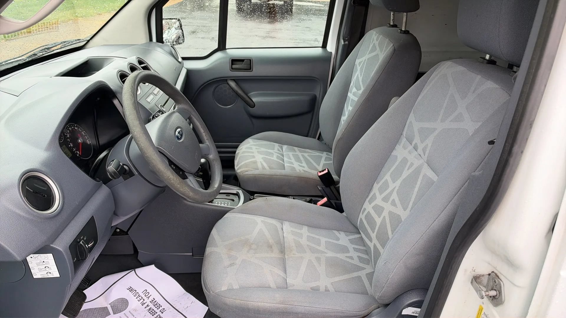 Used 2012 Ford Transit Connect XLT FWD image 10