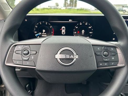 New 2026 Nissan Sentra SV w/ Floor Mat Package image 24