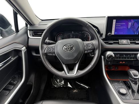 Used 2024 Toyota RAV4 Adventure AWD/4WD image 12