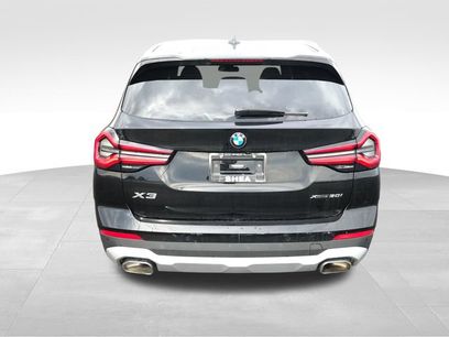 Used 2023 BMW X3 xDrive30i