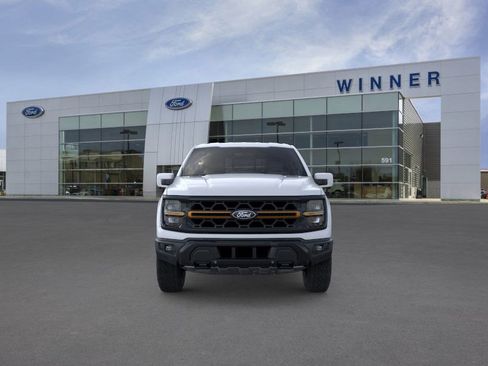 New 2025 Ford F150 Tremor w/ Equipment Group 402A High image 6