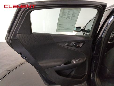 Used 2023 Chevrolet Malibu LT w/ Driver Confidence Package image 31