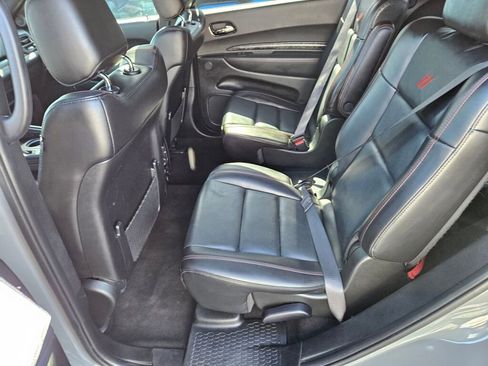 Used 2024 Dodge Durango R/T AWD/4WD image 16