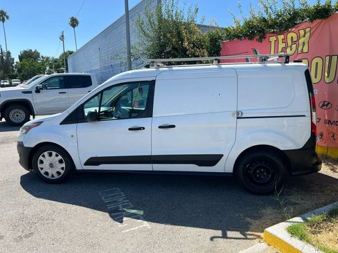 Used 2020 Ford Transit Connect XL FWD image 9