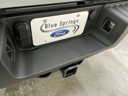 New 2026 Ford F250 XL w/ STX Appearance Package AWD/4WD image 6