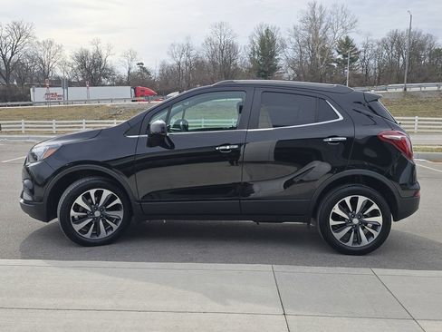 Used 2022 Buick Encore Preferred image 14