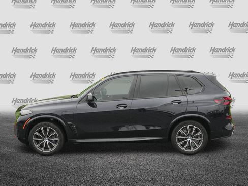 Used 2024 BMW X5 xDrive50e w/ M Sport Package AWD/4WD image 6