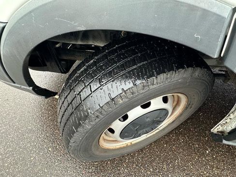 Used 2017 Ford Transit 150 130 Low Roof image 16