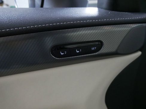 Certified 2025 INFINITI QX60 Luxe w/ Cargo Package image 16