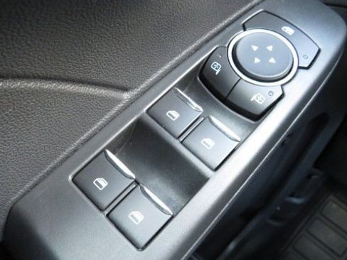 Certified 2021 Ford Escape Titanium w/ Class II Trailer Tow Package image 25