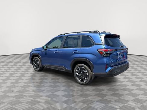 Used 2025 Subaru Forester Limited AWD/4WD image 7