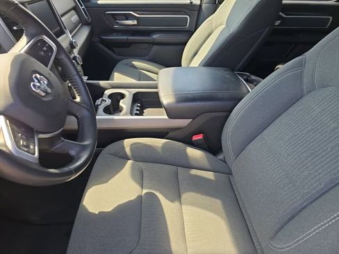 Used 2022 RAM 1500 Big Horn image 19