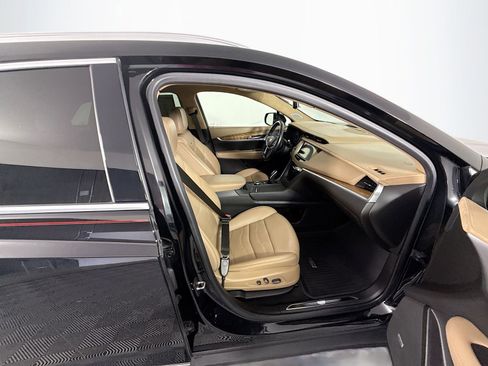 Used 2020 Cadillac XT5 Premium Luxury w/ Platinum Package AWD/4WD image 30