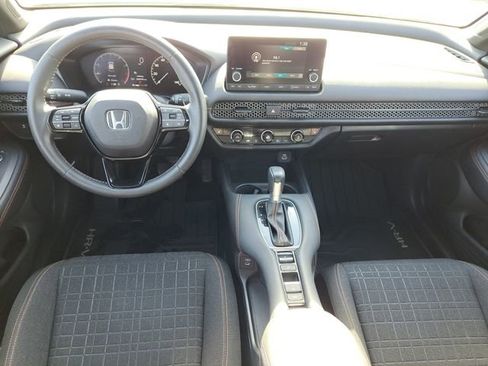 Certified 2024 Honda HR-V Sport image 20