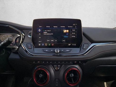 Used 2025 Chevrolet Blazer RS image 15