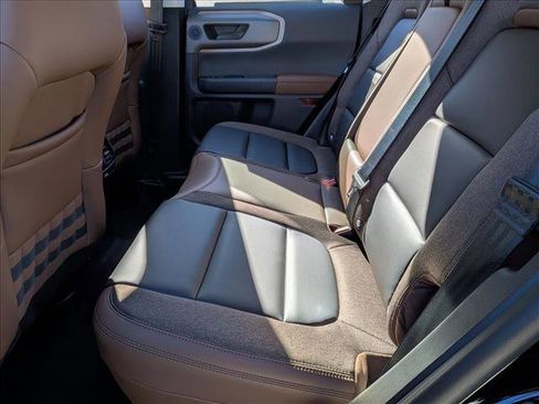 New 2025 Ford Bronco Sport Outer Banks w/ Outer Banks Tech Package+ image 14