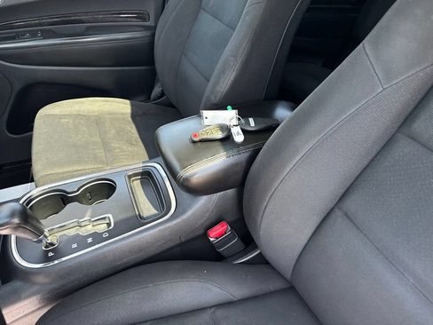Used 2011 Dodge Durango Crew w/ Entry Nav/Commuter Group AWD/4WD image 28