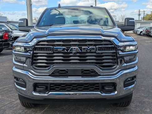 New 2026 RAM 2500 Tradesman w/ Chrome Appearance Group image 9