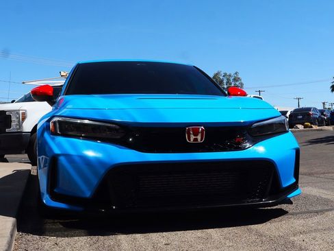 Used 2023 Honda Civic Type R image 18