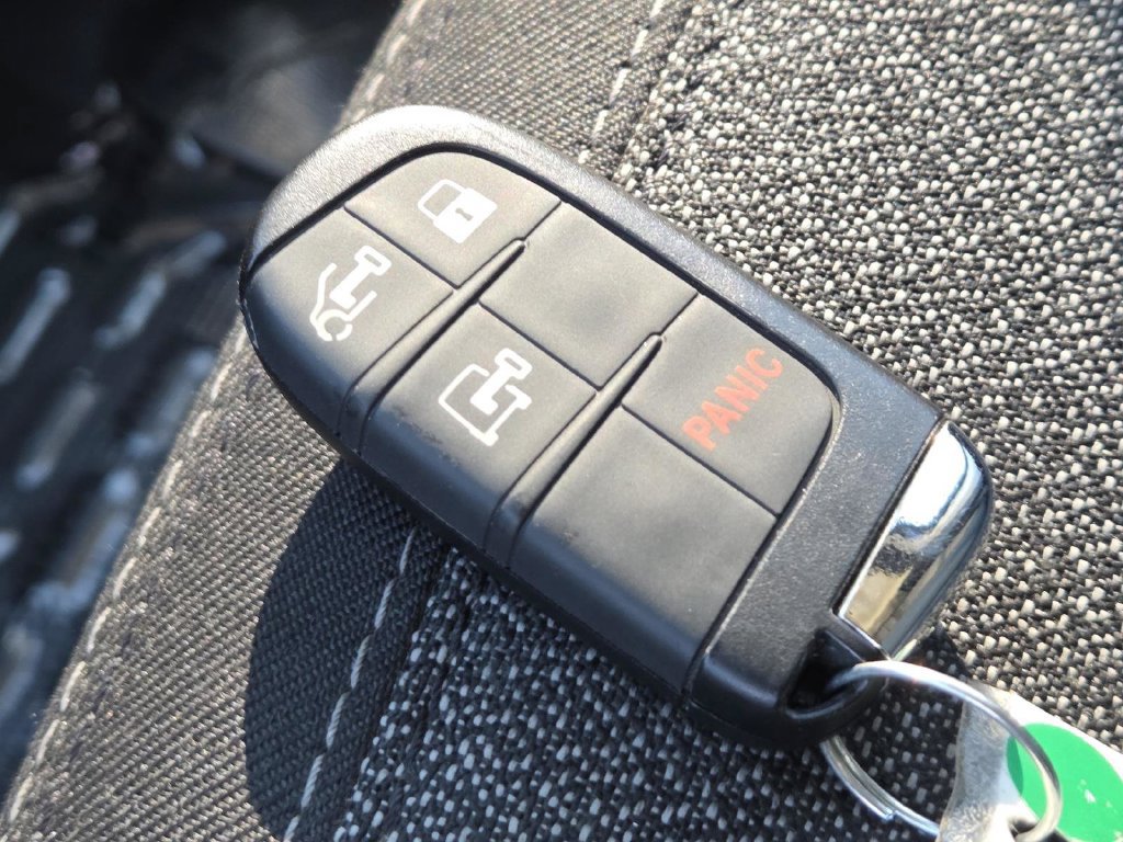 Used 2023 RAM ProMaster 2500 FWD image 31