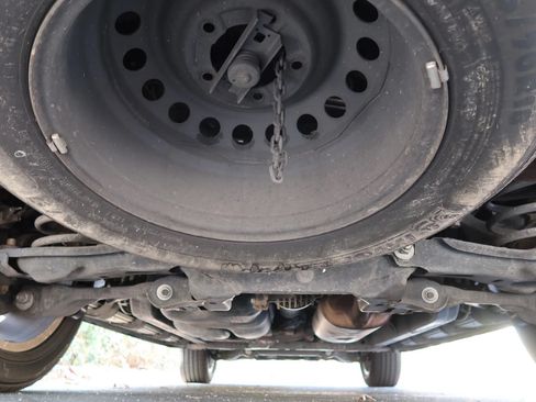 Used 2013 Toyota Sequoia Limited AWD/4WD image 11