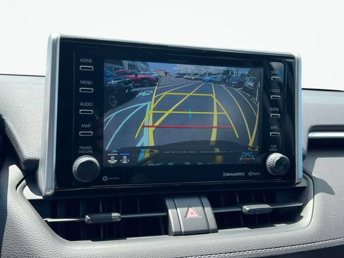 Used 2020 Toyota RAV4 XLE w/ Convenience Package AWD/4WD image 30