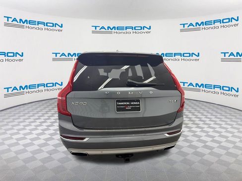 Used 2018 Volvo XC90 T6 Inscription w/ Convenience Package AWD/4WD image 4