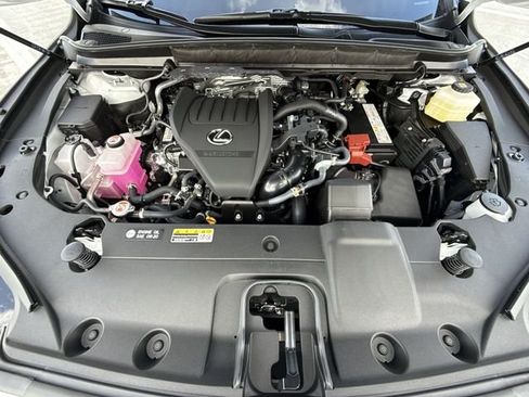 New 2026 Lexus RX 350 Premium Plus w/ Accessory Package (K3) FWD image 27