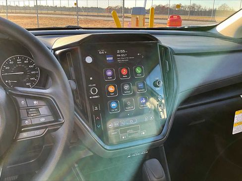 New 2026 Subaru Crosstrek 2.0i Premium image 6