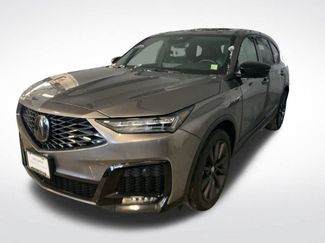 Used 2025 Acura MDX A-Spec video 1