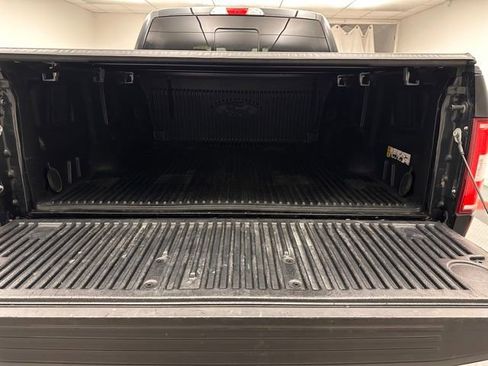 Used 2020 Ford F150 XLT w/ Equipment Group 302A Luxury AWD/4WD image 24