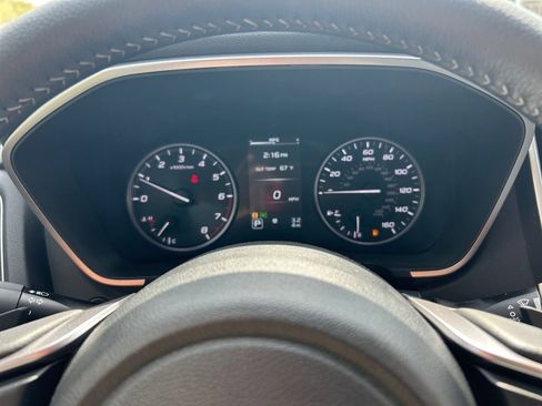 New 2025 Subaru Ascent Limited image 16