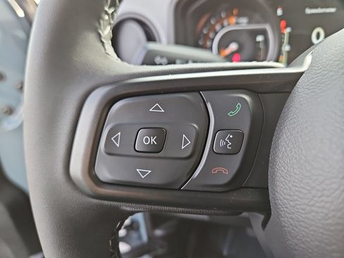 New 2026 Jeep Gladiator Sport AWD/4WD image 28