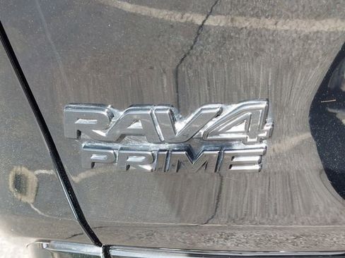 Certified 2023 Toyota RAV4 SE w/ Weather & Moonroof Package AWD/4WD image 44