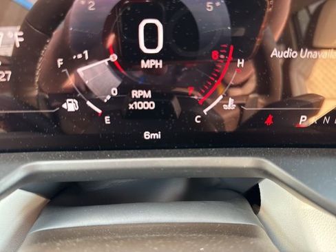 New 2026 GMC Acadia Denali w/ Super Cruise Package image 2