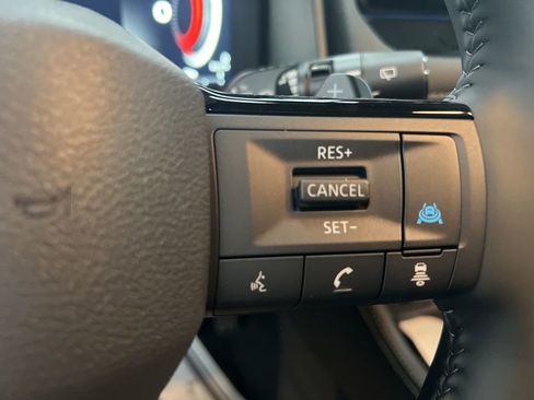 New 2026 Nissan Rogue Platinum image 51