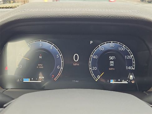 New 2026 Jeep Grand Cherokee Limited image 15