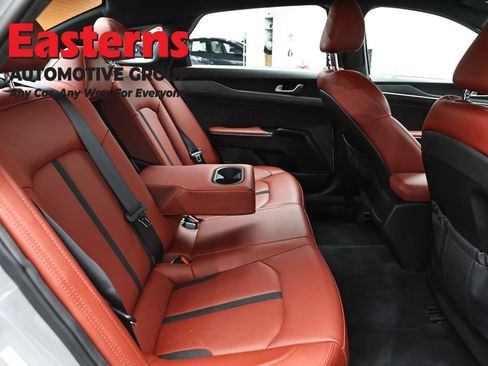Used 2023 Kia K5 GT-Line w/ GT-Line Premium Package AWD/4WD image 24