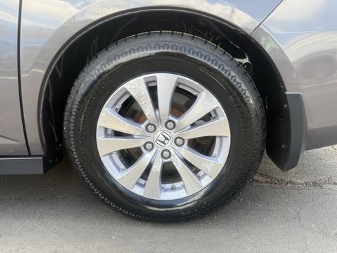 Used 2015 Honda Odyssey EX image 28