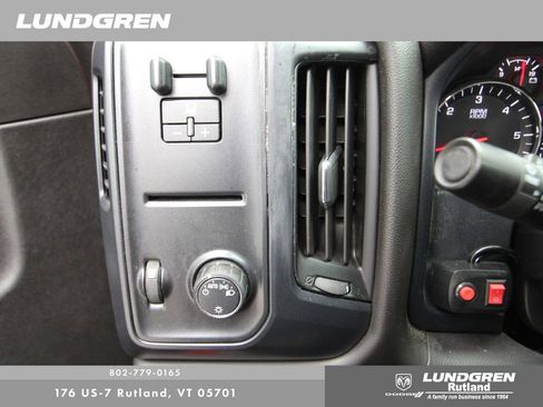 Used 2019 Chevrolet Silverado 2500 W/T image 15