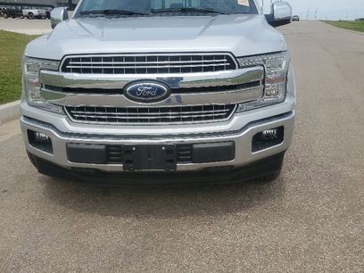 Used 2019 Ford F150 Lariat w/ Equipment Group 502A Luxury