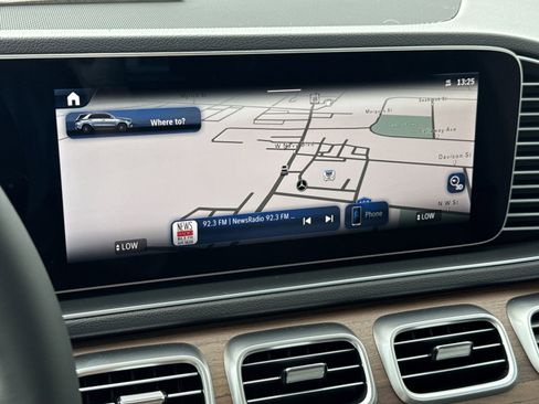 New 2026 Mercedes-Benz GLE 350 4MATIC image 24