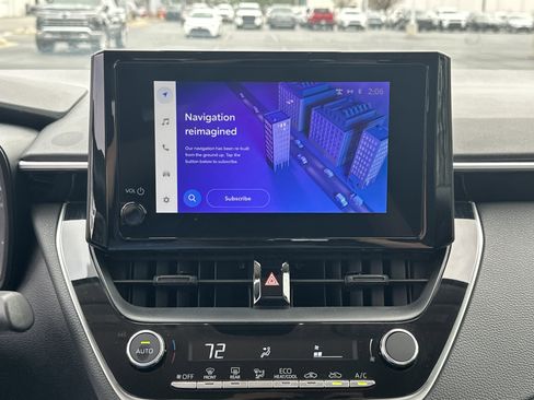 Certified 2024 Toyota Corolla LE image 24