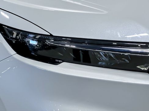 Certified 2023 Honda CR-V EX image 11