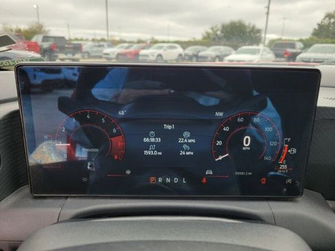 Used 2024 Ford Mustang Convertible image 18