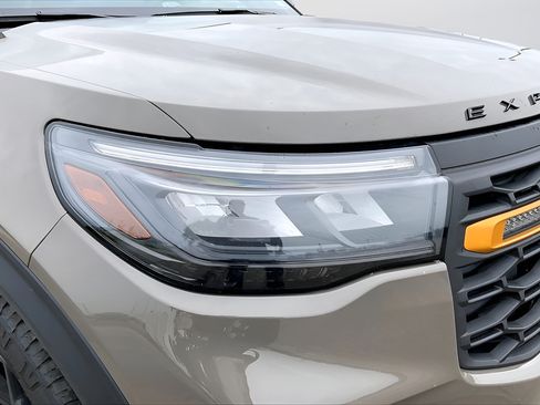 Used 2026 Ford Explorer Tremor w/ Tremor Ultimate Package AWD/4WD image 31