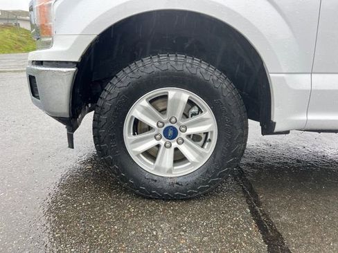 Used 2020 Ford F150 XLT image 28