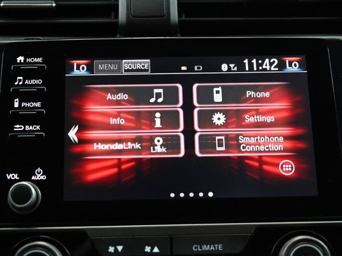 Used 2020 Honda Civic Si image 34