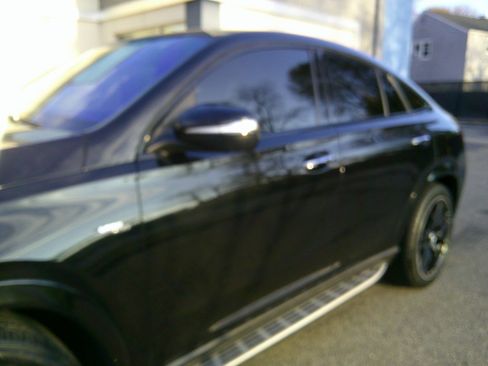 Used 2021 Mercedes-Benz GLE 53 AMG 4MATIC Coupe image 20