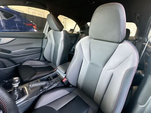 Used 2023 Subaru WRX AWD/4WD image 14